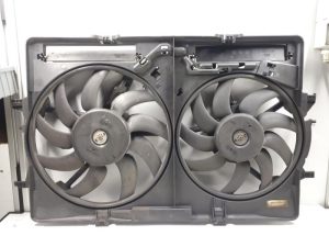 21743734 – 8E0959455K, 8E0959455N – Kühler Set