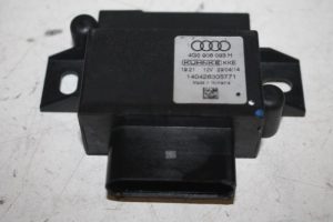 17805037 – 4G0906093H – Brandstofpomp module