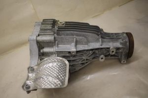 17799871 – 0BC500044D – Differential hinten