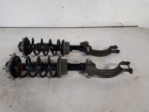 20561895 – 4G0413031N – Schokdemper set