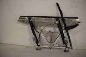 17813145 – 8N0837462 – Window mechanism 2-door, front right