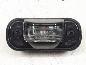22048112 – 443943021A – Registration plate light
