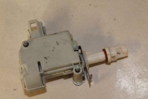 17788284 – 4E0962150 – Tankklep Vergrendelingsmotor