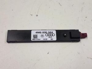 18575491 – 4M0035504 – Antenna Amplifier