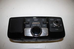 17817902 – 4H1919600M – Regelunit Multi Media