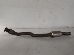 18006115 – 4G0254350K – Uitlaat voorpijp