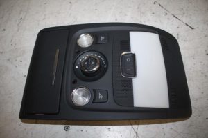 17813572 – 8T0947135BK6PS – Interior lighting, front