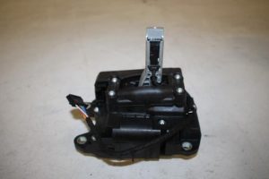 17818482 – 8W2713041E – Schaltstange