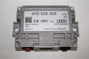 17802099 – 4H0035456 – Antenne Versterker