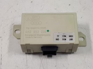 22019087 – 4A0953234 – Module (diversen)