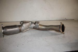 17830785 – 4G0253300 – Uitlaat voorpijp