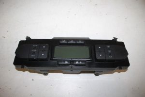 17830505 – 1P0907044 – Climatronic Panel