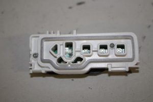 17802978 – 4G1713463A – Positionsschalter Automatikgetriebe