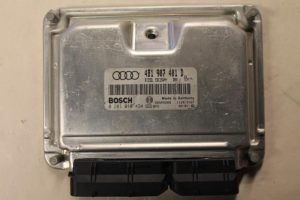 17787234 – 4B1907401D – Computer Motormanagement