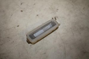 17822729 – 4M0947105 – Interior lighting, front