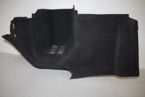 17802771 – 4H0863880C9X7 – Verkleidung Kofferraum