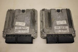 17795791 – 4E0910409B – Computer Motormanagement