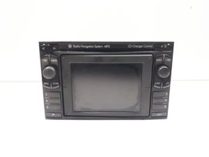 20177359 – 3B0035191D – Radio CD Speler