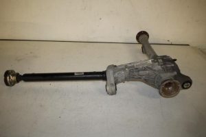 17829520 – 0BM409505M – Differentieel voor