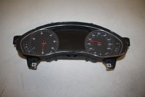 17818152 – 4G8920984H – Instrumentenbrett