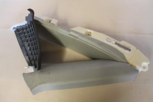 17792917 – 8K5867287AIWC – Säulenverkleidung links hinten