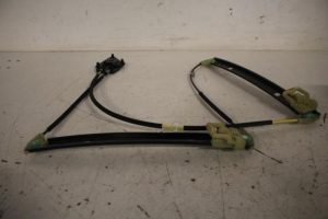 17815734 – 8X4837462A – Fenstermechanik 4-türig rechts vorne