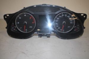 17804116 – 8K0920982E – Instrumentenbrett