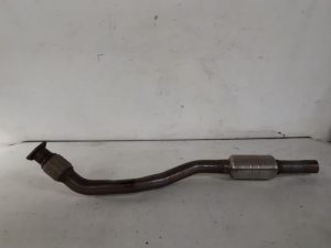 18006103 – 4G0254300K – Uitlaat voorpijp