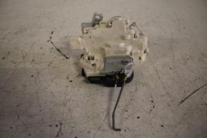 17814832 – 4F0839015A – Deurslot Mechaniek 4Deurs links-achter