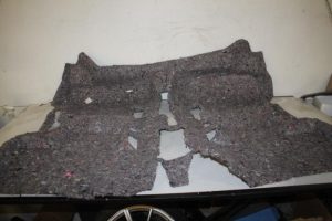 17827897 – 5F0863919A – Fußbodenbelag