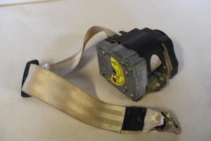 17789534 – 4B98578058TQ – Sicherheitsgurt links hinten