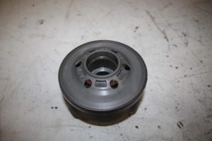 17824410 – 0B2409755L – Differentieel achter