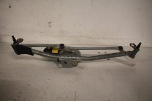 17814104 – 8N1955023 – Wiper motor + mechanism