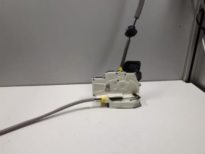 19122489 – 4K0839015P – Deurslot Mechaniek 4Deurs links-achter