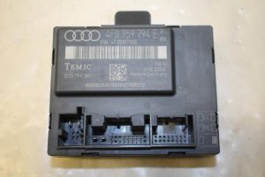 17798069 – 4F0959794E – Centrale Deurvergrendelings Module