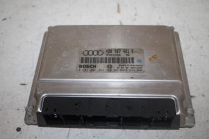 17809231 – 4B0907401K – Computer Motormanagement