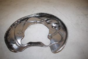 17821317 – 8W0615612A – Afdekplaat diversen