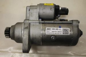 17798622 – 02M911024S – Startmotor