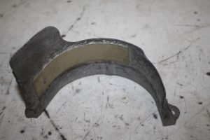 17816717 – 8K0407720 – Abdeckplatte sonstige