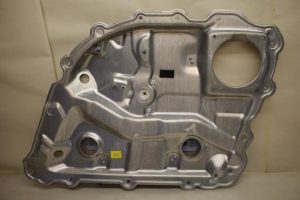 17797313 – 4E0839850A – Rear door window mechanism 4-door, right