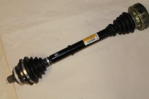 17787637 – 8A0407452X – Antriebswelle rechts vorne