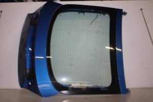 17813189 – 4G8827025B – Achterklep