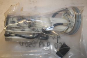 17794660 – 8E0919050D – Brandstofpomp Elektrisch