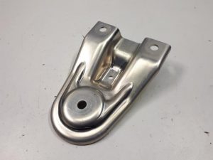 19777070 – 4F0399541C – Getriebe Halterung