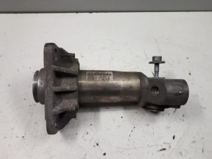 19051564 – 8E0407134B – Stoßstangenstütze rechts vorne