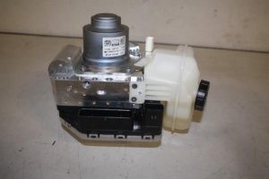 17828378 – 4KE614100AB – Bremskraftverstärker