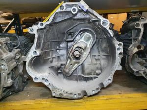 20760414 – 012300053C – Getriebe