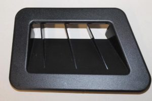 17789439 – 4H08191684PK – Luchtrooster achter