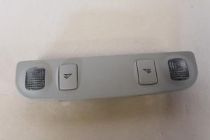 17790362 – 8E0947111A9NQ – Interior lighting, rear