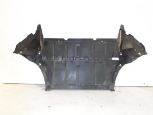 18680915 – 8T0863821B – Beschermplaat bodem